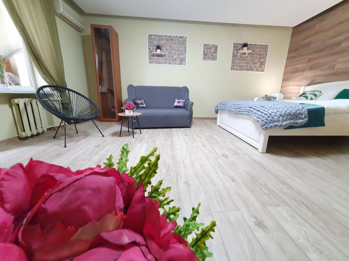 Inn Home Apartments In Kiev Center Exterior foto